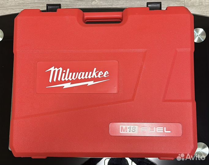Milwaukee