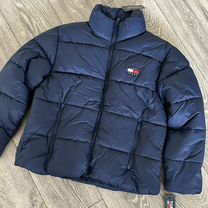 Tommy hilfiger куртка оригинал