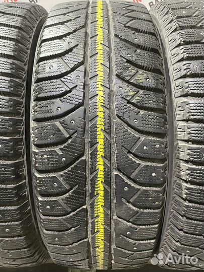 Bridgestone Ice Cruiser 7000 195/60 R15 84M