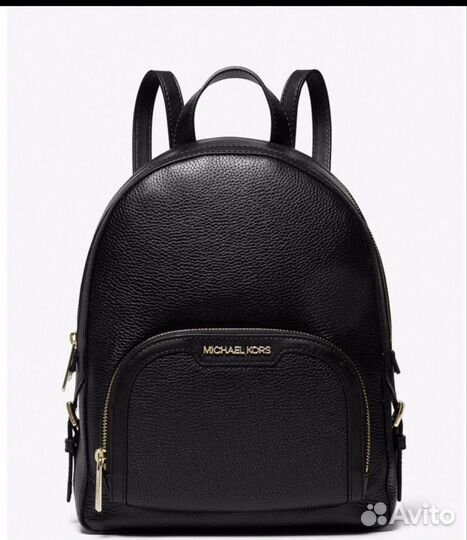 Новый рюкзак Michael Kors