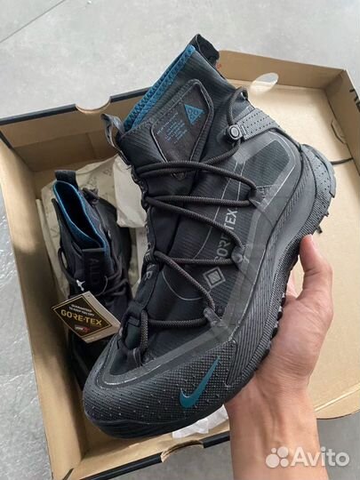 Nike ACG terra antarktik gore tex(Оригинал)