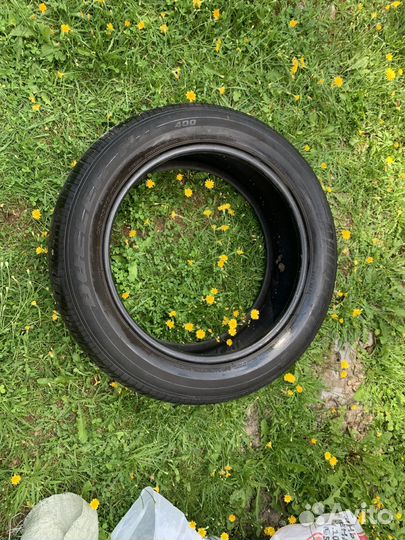 Bridgestone Dueler A/T 235/55 R19