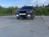 ВАЗ (LADA) 2114 Samara 1.6 MT, 2011, 115 000 км