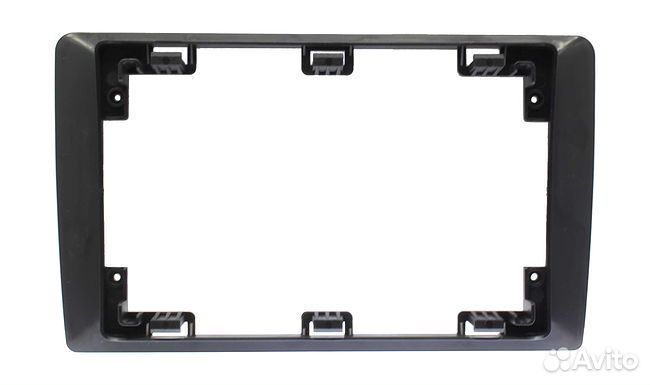 Переходная рамка Mazda Familia 1998 - 2004, 323 19