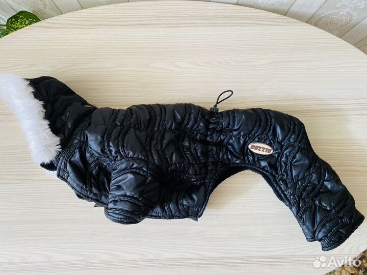 Комбинезон для собаки