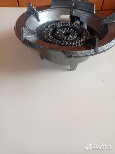 Газовая плита новая