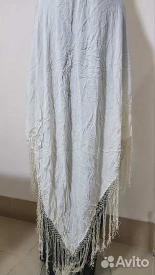 Крепдешин 25009