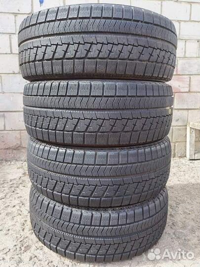 Bridgestone Blizzak VRX 205/55 R16 91Q
