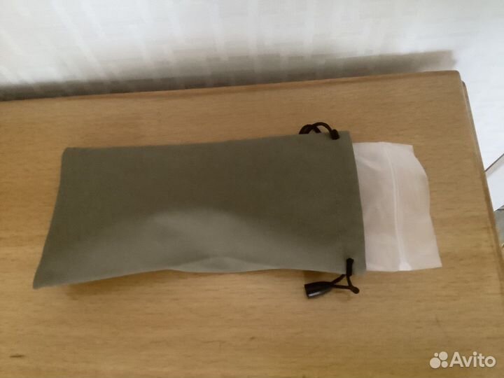 Солнцезащитные очки мужские