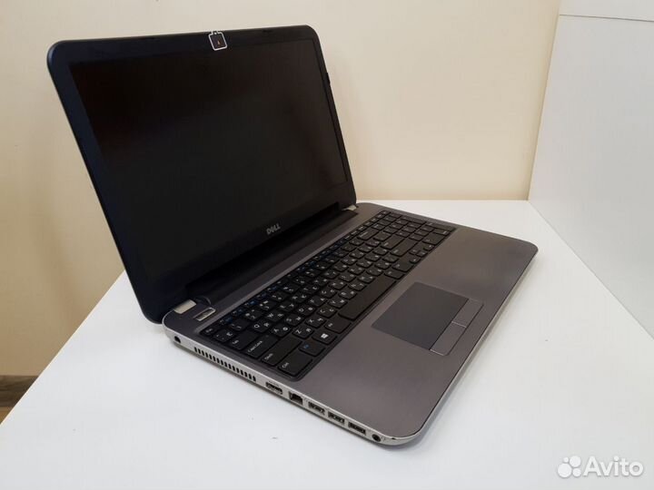 Ноутбук dell Inspiron 5537