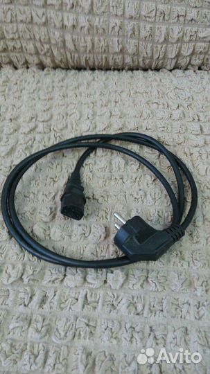 Кабели компа