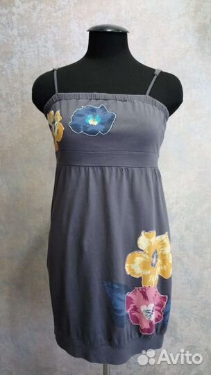 Платье Desigual