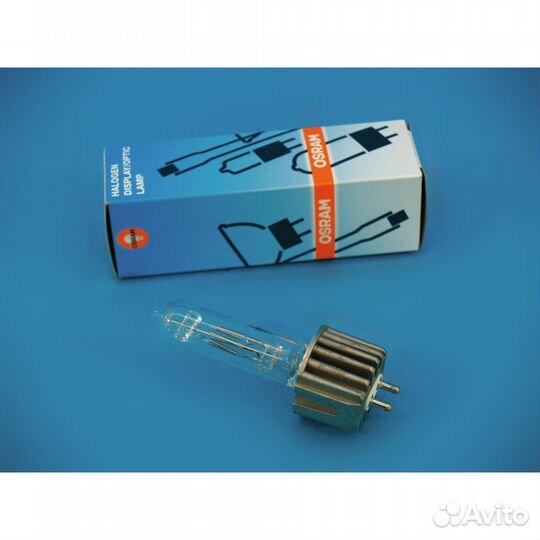 Osram 93728 HPL 240В/575Вт Лампа галогенная