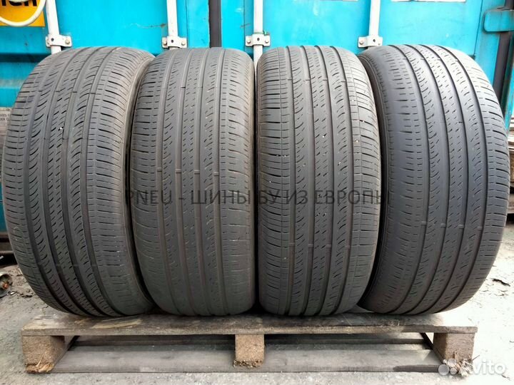 Hankook Optimo H426 255/50 R20 97H