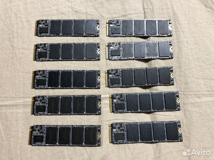 Ssd m2 nvme 512gb