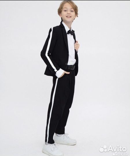 Костюм Gulliver 152