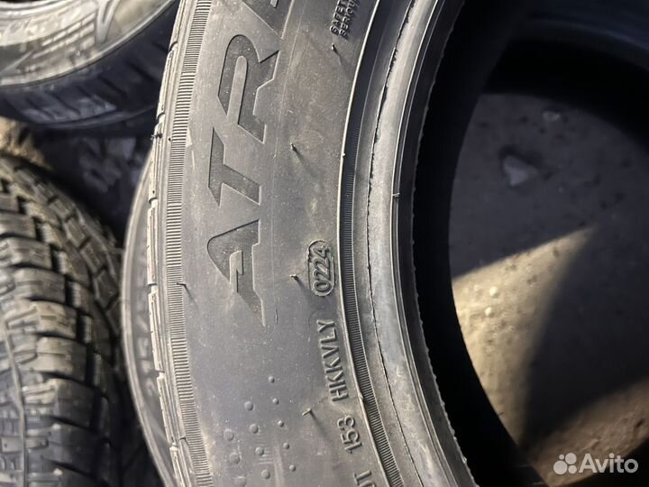 Sailun Atrezzo Elite 215/60 R17 96V