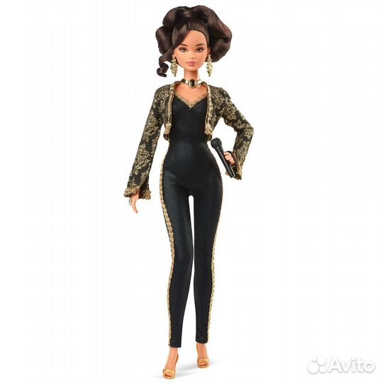 Juan Gabriel Barbie