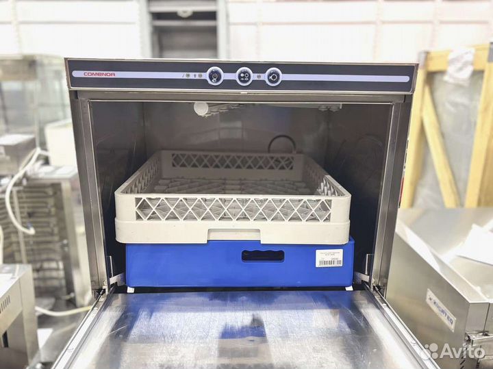 Посудомоечная машина фронтальная Comenda LF 321