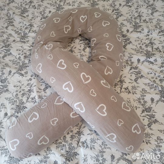 Подушка для беременных