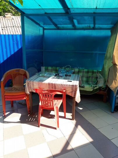 Дом 48,1 м² на участке 3,8 сот.