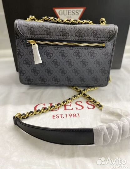 Сумка guess новая оригинал