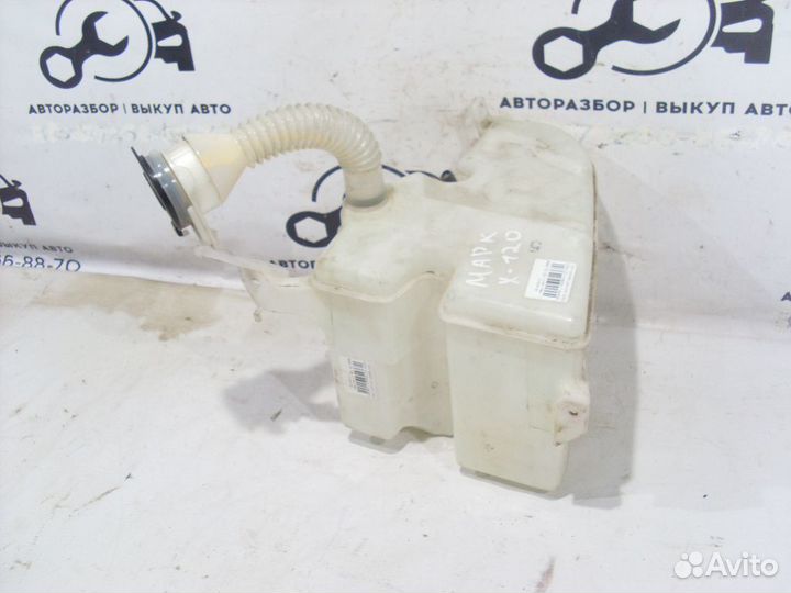 Бачок омывателя Toyota Mark X