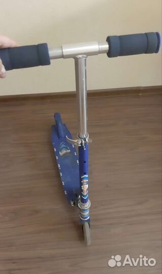 Самокат детский