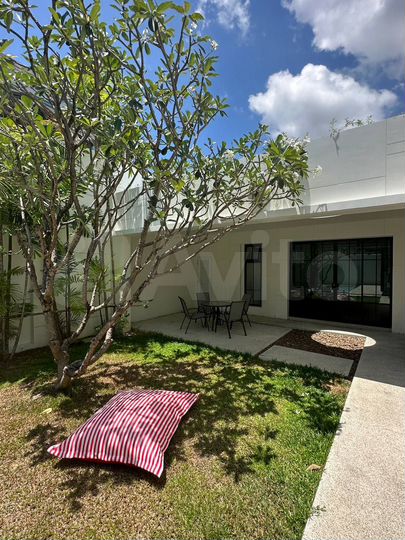 Дом (Таиланд)