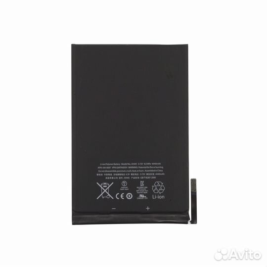Аккумулятор для iPad mini(новый)