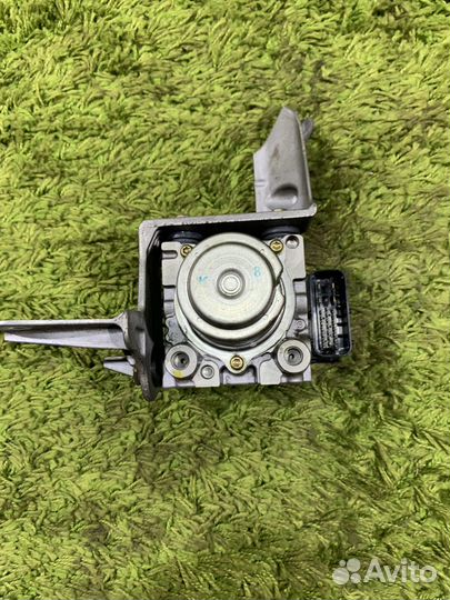 Блок ABS Accord 7 CL9