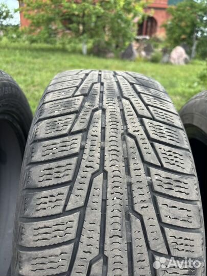 Nokian Tyres Nordman RS2 205/55 R16