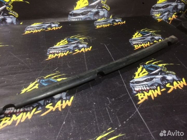 Кронштейн бампера задний Audi A4 B6 avant AMB 2005