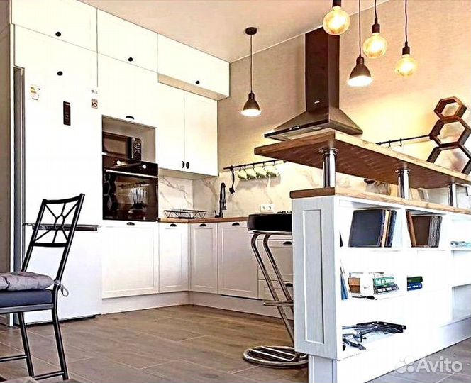 Кухонный гарнитур новый