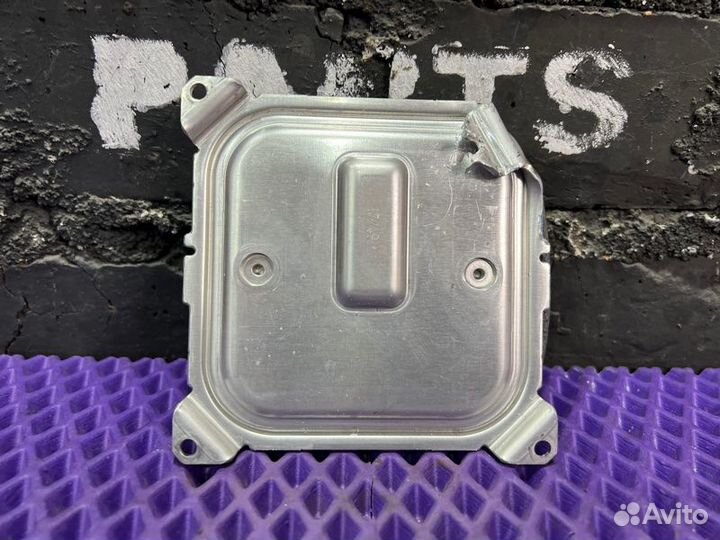 Блок розжига Renault Kaptur VF12R021AJ0780140 2018