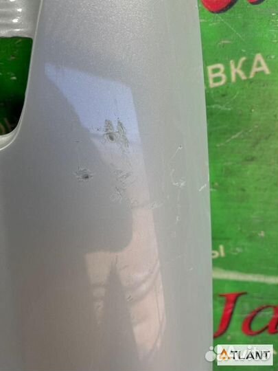 Крыло переднее левое toyota corona premio