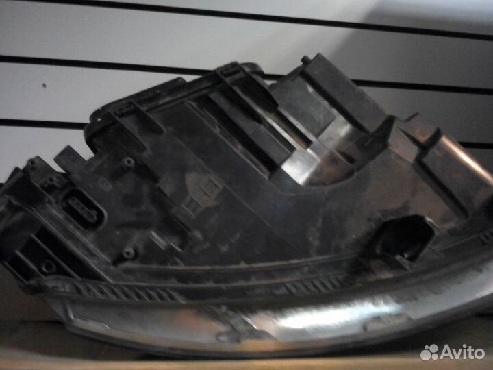 Фара левая А6 2006г