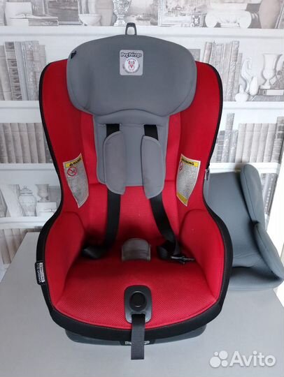 Детское автокресло Peg Perego viaggio