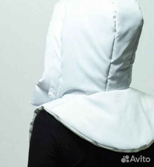 Капр женский,теплый