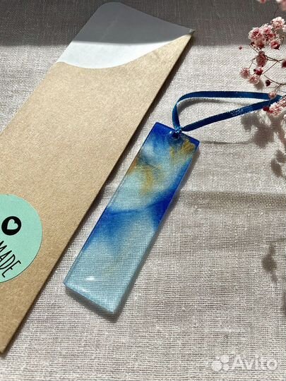 Закладки для книг