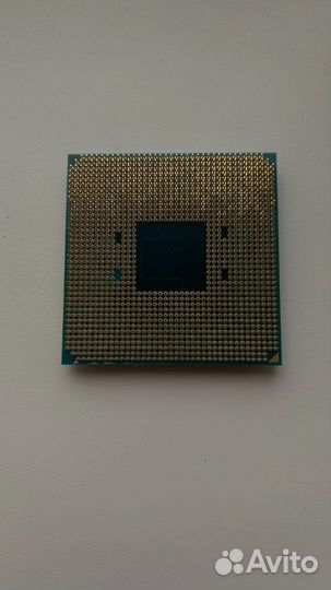 Amd ryzen 3 3200g