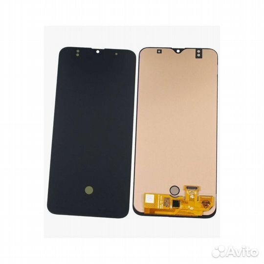 Дисплей для Samsung A307F Galaxy A30s (oled)