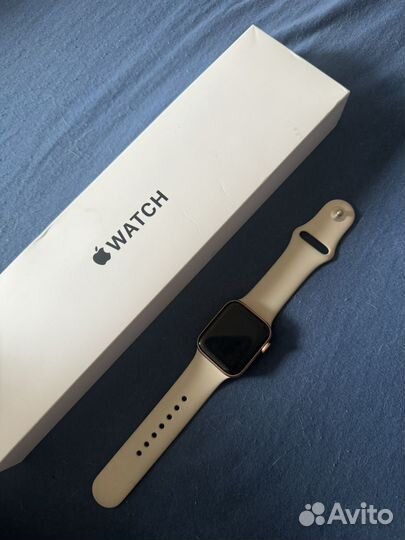 Apple watch se 2022 40mm