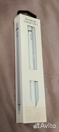 Стилус US-1 dexp