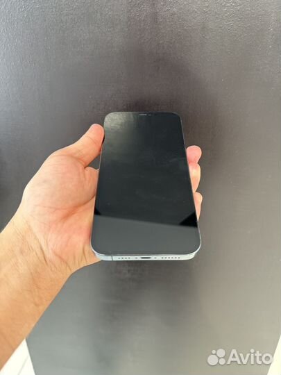 iPhone 12 Pro Max, 256 ГБ
