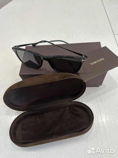 Tom ford мужские очки