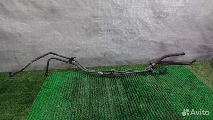 Трубка гур Mercedes Benz E-class W211 2004