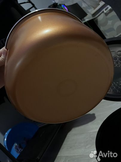 Мультиварка bbk