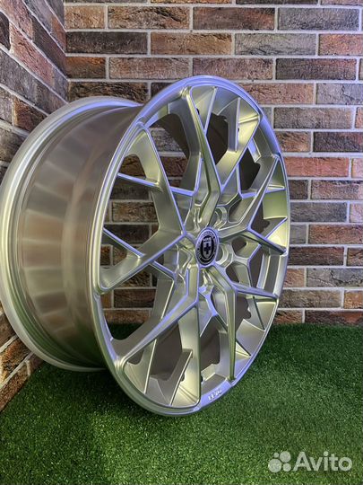 Диски HRE R20 5x114.3