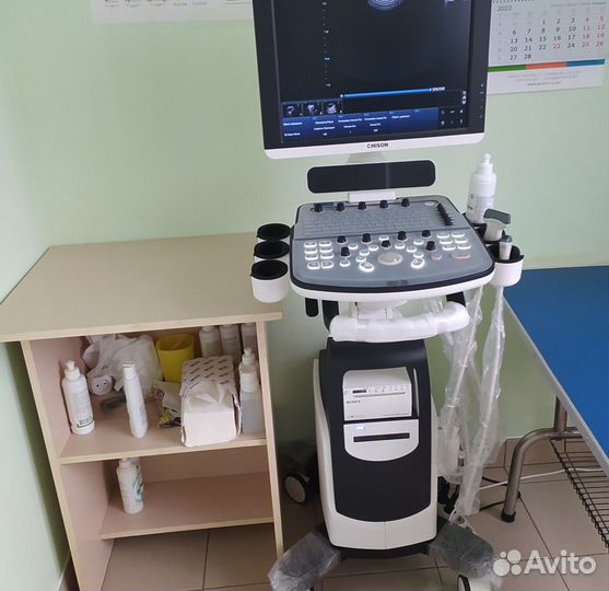 Узи аппарат Chison